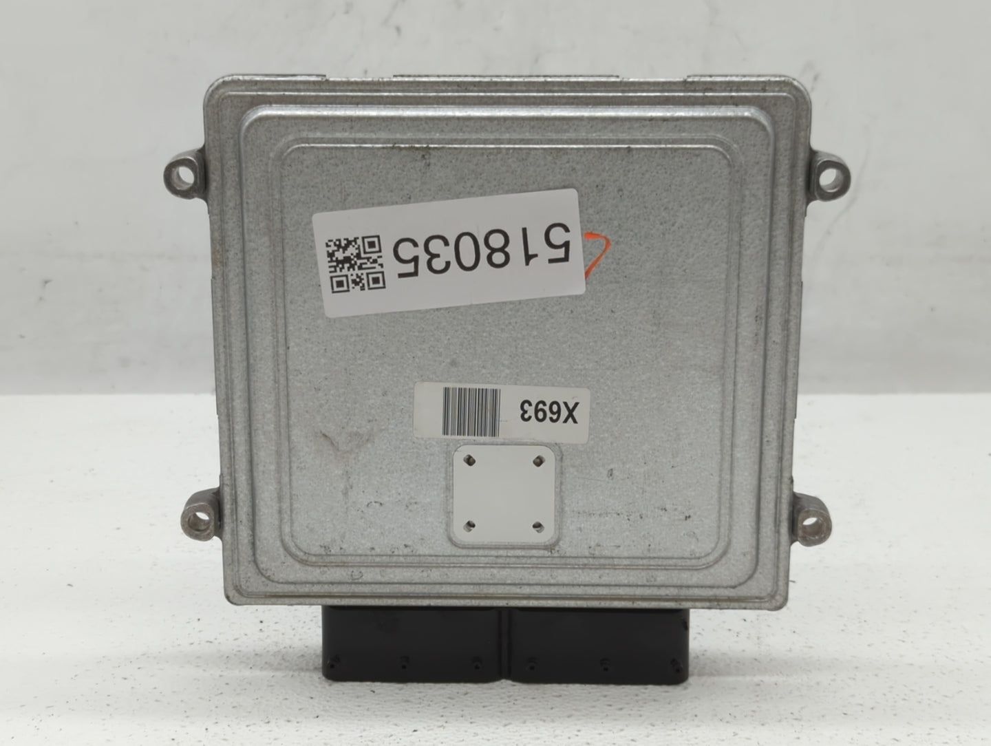 2011-2014 Hyundai Sonata PCM Engine Control Computer ECU ECM PCU OEM P/N:39111-2G693 39101-2G693 Fits Fits 2011 2012 2013 20