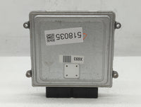 2011-2014 Hyundai Sonata PCM Engine Control Computer ECU ECM PCU OEM P/N:39111-2G693 39101-2G693 Fits Fits 2011 2012 2013 20