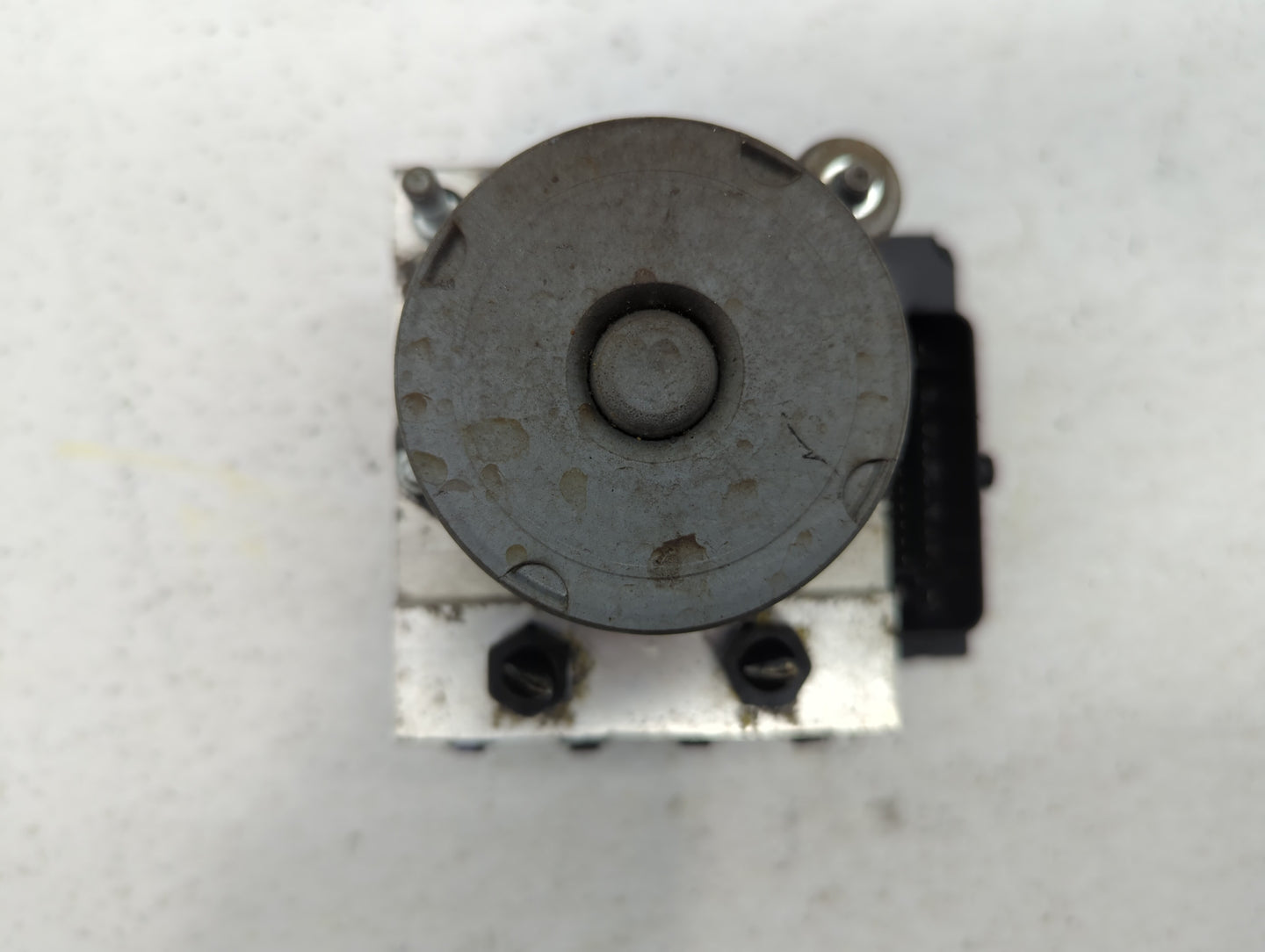 2011-2013 Hyundai Sonata ABS Pump Control Module Replacement P/N:58920 3Q500 Fits Fits 2011 2012 2013 OEM Used Auto Parts - 