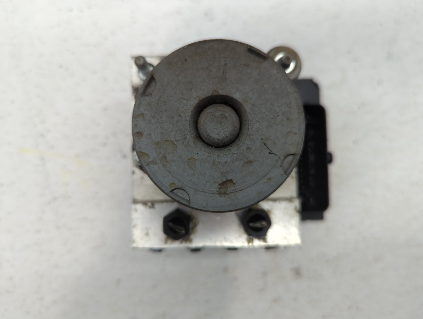 2011-2013 Hyundai Sonata ABS Pump Control Module Replacement P/N:58920 3Q500 Fits Fits 2011 2012 2013 OEM Used Auto Parts - 