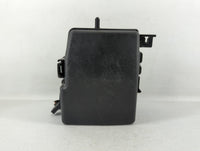 2011-2014 Hyundai Sonata Fusebox Fuse Box Panel Relay Module P/N:91950-3S711 91200-3Q203 Fits Fits 2011 2012 2013 2014 OEM U