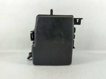 compare product 2011-2014 Hyundai Sonata Fusebox Fuse Box Panel Relay Module P/N:91950-3S711 91200-3Q203 Fits Fits 2011 2012 2013 2014 OEM Used Auto Parts