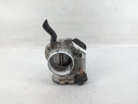 2011-2015 Hyundai Sonata Throttle Body P/N:35100-2G800 Fits Fits 2011 2012 2013 2014 2015 2016 OEM Used Auto Parts - Oemused