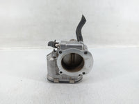 2011-2015 Hyundai Sonata Throttle Body P/N:35100-2G800 Fits Fits 2011 2012 2013 2014 2015 2016 OEM Used Auto Parts - Oemused