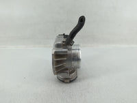2011-2015 Hyundai Sonata Throttle Body P/N:35100-2G800 Fits Fits 2011 2012 2013 2014 2015 2016 OEM Used Auto Parts - Oemused