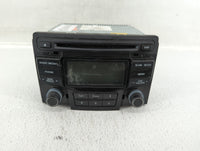 2012-2015 Hyundai Sonata Am Fm Cd Player Radio Receiver - Oemusedautoparts1.com