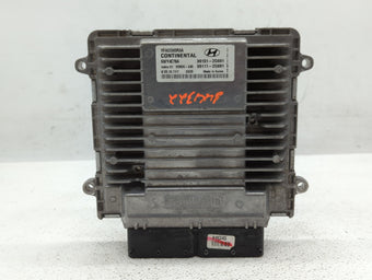 compare product 2011-2014 Hyundai Sonata PCM Engine Control Computer ECU ECM PCU OEM P/N:39101-2G691 Fits Fits 2011 2012 2013 2014 OEM Used Auto Parts