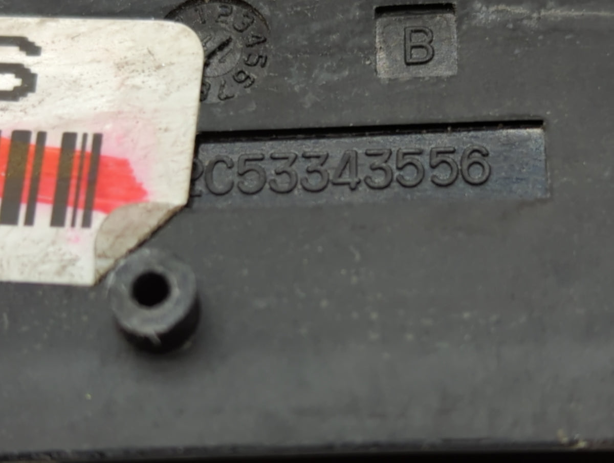 2011-2014 Hyundai Sonata PCM Engine Control Computer ECU ECM PCU OEM P/N:39101-2G691 Fits 2011 2012 2013 2014 OEM Used Auto 