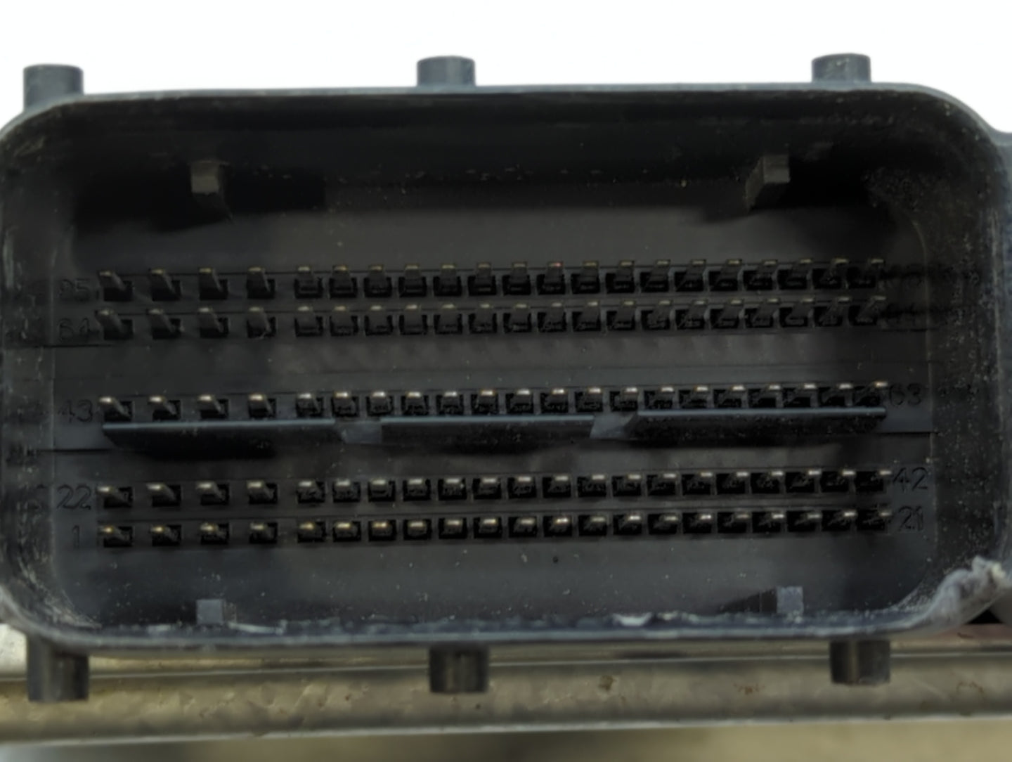 2011-2014 Hyundai Sonata PCM Engine Control Computer ECU ECM PCU OEM P/N:39101-2G691 Fits Fits 2011 2012 2013 2014 OEM Used 