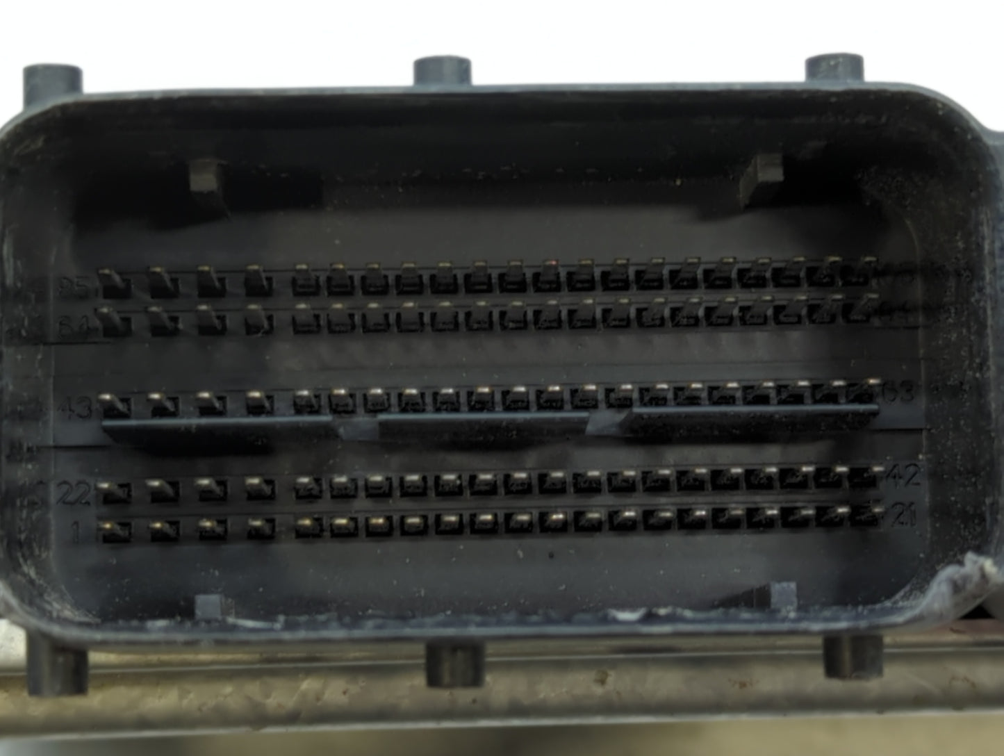 2011-2014 Hyundai Sonata PCM Engine Control Computer ECU ECM PCU OEM P/N:39101-2G691 Fits Fits 2011 2012 2013 2014 OEM Used 