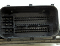 2011-2014 Hyundai Sonata PCM Engine Control Computer ECU ECM PCU OEM P/N:39101-2G691 Fits Fits 2011 2012 2013 2014 OEM Used 
