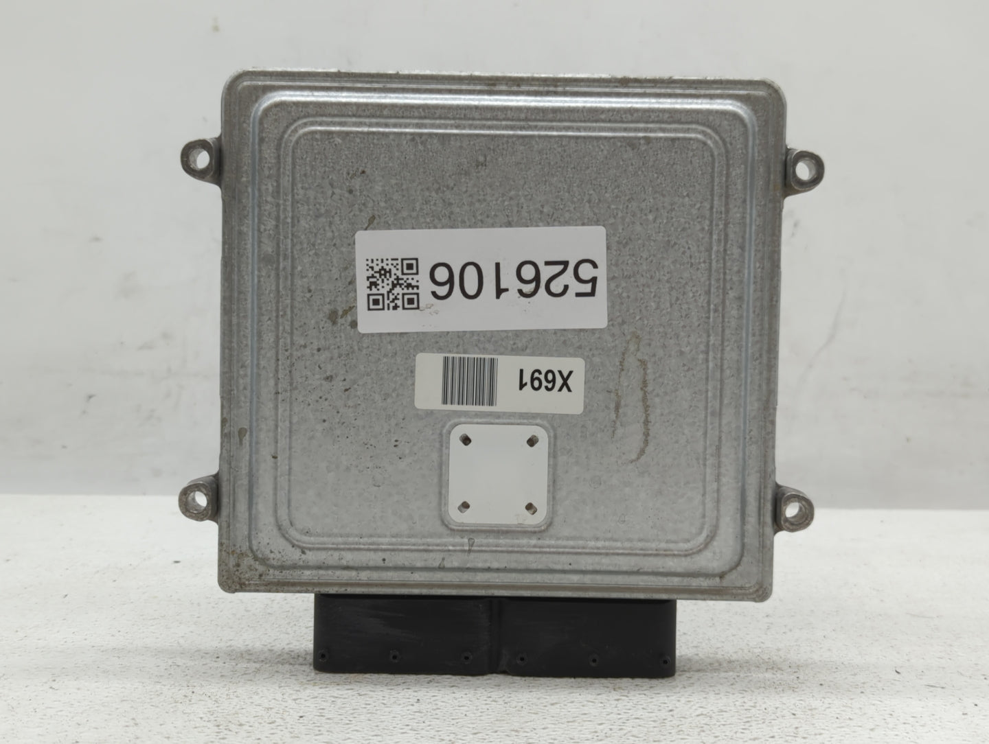 2011-2014 Hyundai Sonata PCM Engine Control Computer ECU ECM PCU OEM P/N:39101-2G691 Fits Fits 2011 2012 2013 2014 OEM Used 