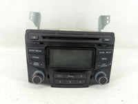 2012-2015 Hyundai Sonata Am Fm Cd Player Radio Receiver - Oemusedautoparts1.com