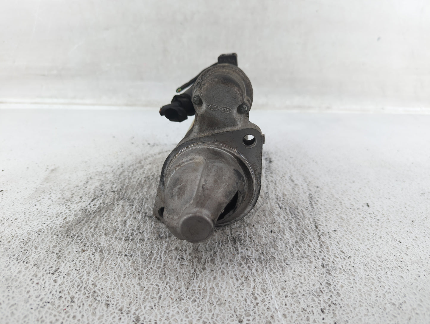 2008-2015 Hyundai Sonata Car Starter Motor Solenoid OEM P/N:36100-2G200 36100-2G000 Fits OEM Used Auto Parts - Oemusedautopa