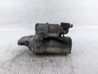 2008-2015 Hyundai Sonata Car Starter Motor Solenoid OEM P/N:36100-2G200 36100-2G000 Fits OEM Used Auto Parts - Oemusedautopa
