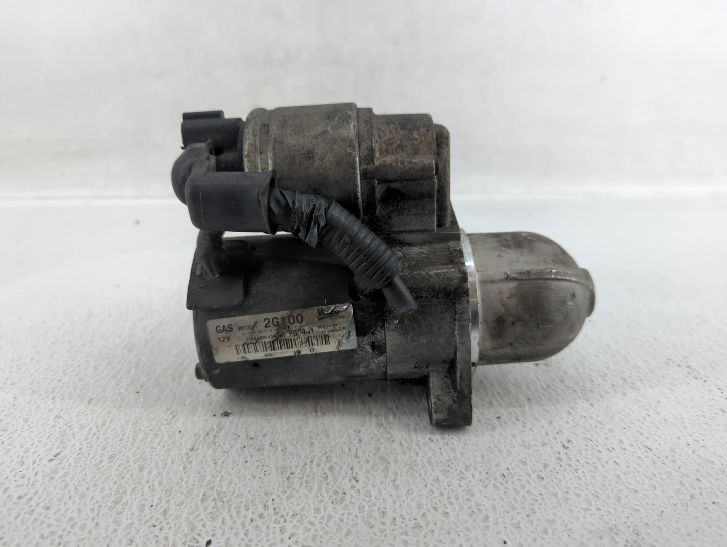 2008-2014 Hyundai Sonata Car Starter Motor Solenoid OEM P/N:36100-2G200 36100-2G400 Fits Fits 2008 2009 2010 2011 2012 2013 