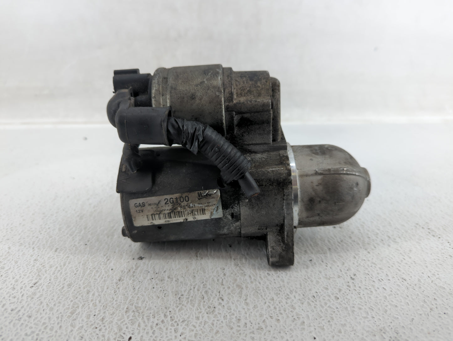 2008-2014 Hyundai Sonata Car Starter Motor Solenoid OEM P/N:36100-2G200 36100-2G400 Fits Fits 2008 2009 2010 2011 2012 2013 