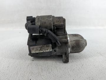 2008-2014 Hyundai Sonata Car Starter Motor Solenoid OEM P/N:36100-2G200 36100-2G400 Fits Fits 2008 2009 2010 2011 2012 2013 