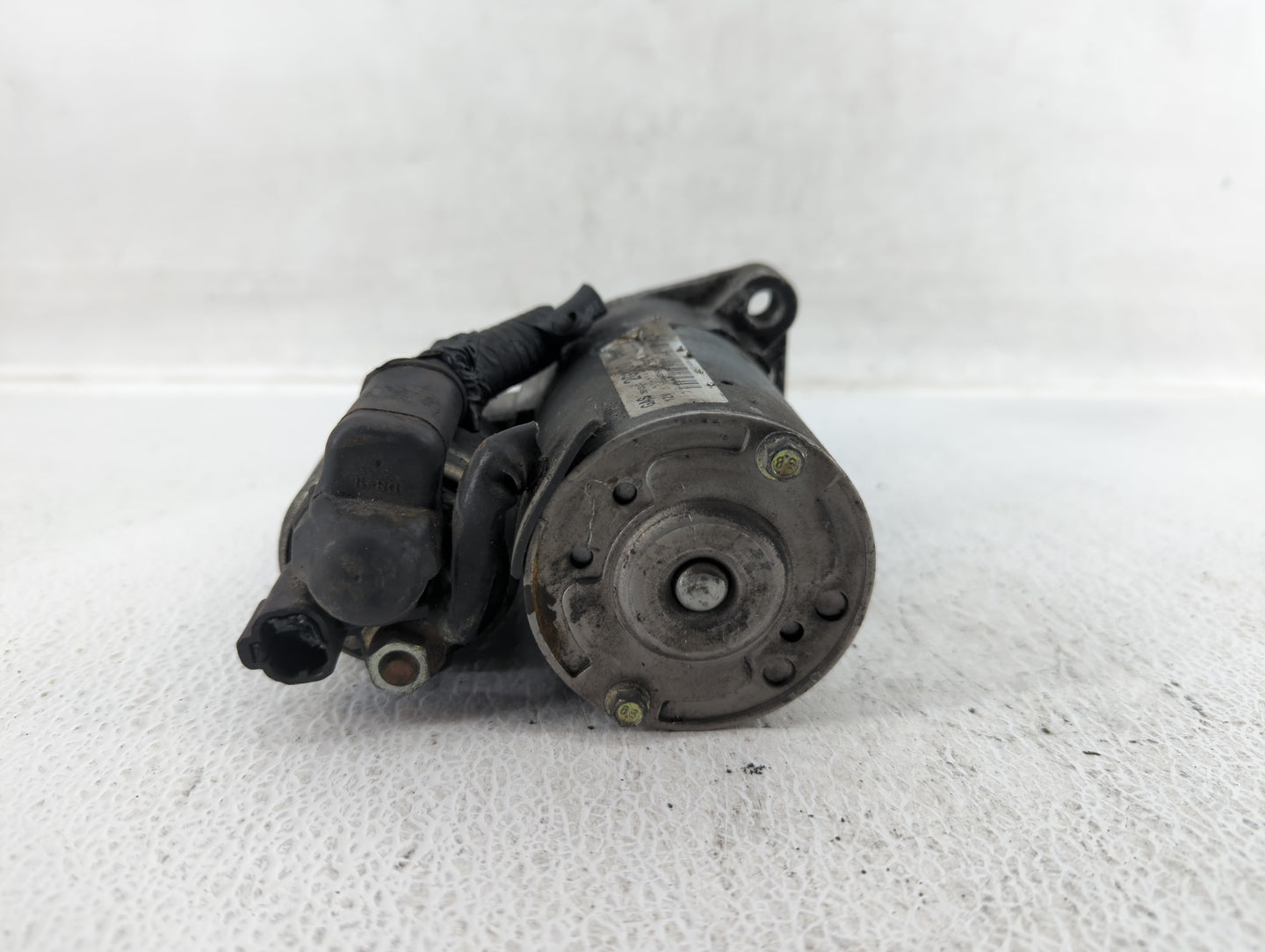 2008-2014 Hyundai Sonata Car Starter Motor Solenoid OEM P/N:36100-2G200 36100-2G400 Fits Fits 2008 2009 2010 2011 2012 2013 