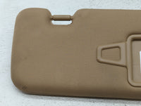 2011-2015 Hyundai Sonata Sun Visor Shade Replacement Passenger Right Mirror Fits Fits 2011 2012 2013 2014 2015 OEM Used Auto