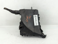 2011-2014 Hyundai Sonata Fusebox Fuse Box Panel Relay Module Fits Fits 2011 2012 2013 2014 OEM Used Auto Parts - Oemusedauto