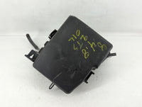 2011-2012 Hyundai Sonata Fusebox Fuse Box Panel Relay Module P/N:91200-4R014 Fits Fits 2011 2012 OEM Used Auto Parts - Oemus