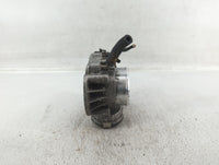 2011-2015 Hyundai Sonata Throttle Body P/N:35100-2G800 Fits Fits 2011 2012 2013 2014 2015 2016 OEM Used Auto Parts - Oemused