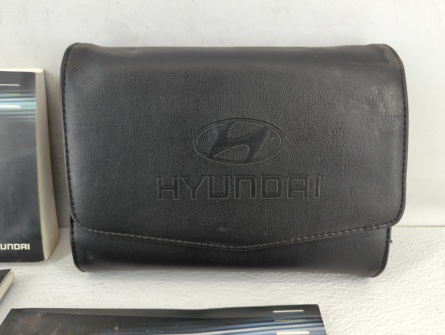 2012 Hyundai Sonata Owners Manual Book Guide OEM Used Auto Parts - Oemusedautoparts1.com