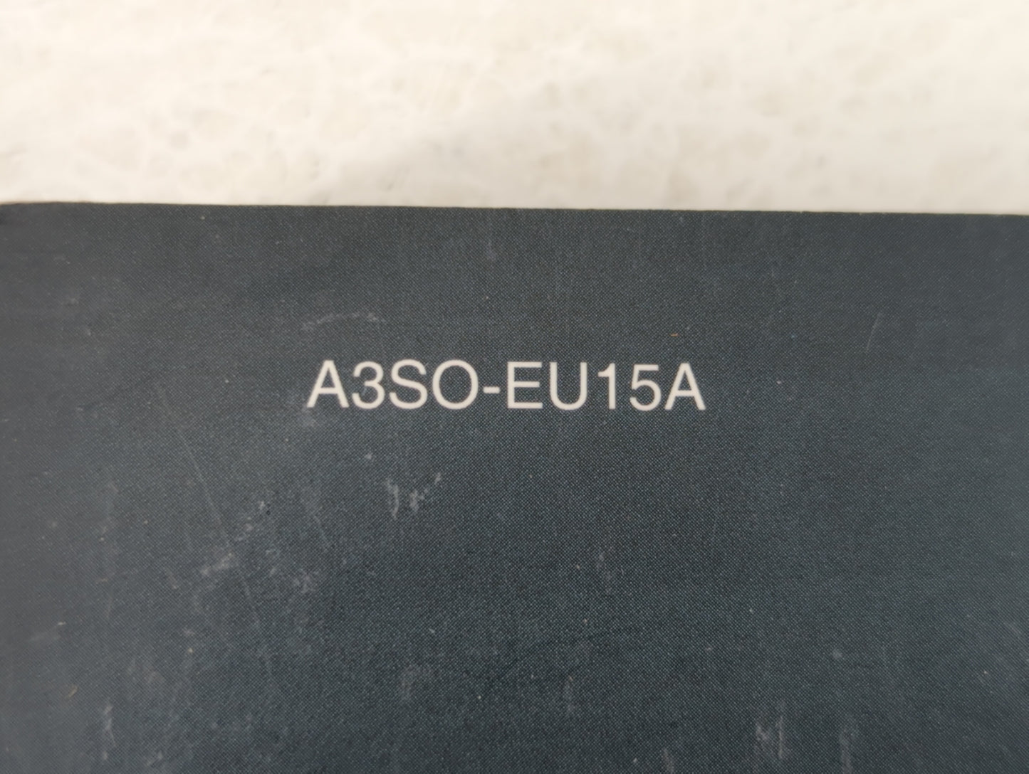 2012 Hyundai Sonata Owners Manual Book Guide OEM Used Auto Parts - Oemusedautoparts1.com