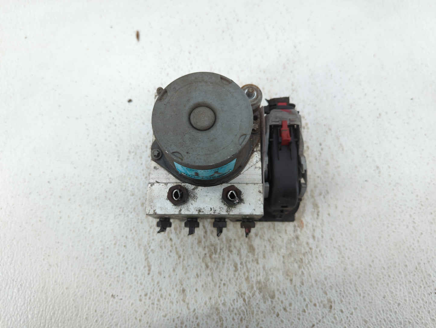 2011-2013 Hyundai Sonata ABS Pump Control Module Replacement P/N:58920 3Q500 Fits Fits 2011 2012 2013 OEM Used Auto Parts - 