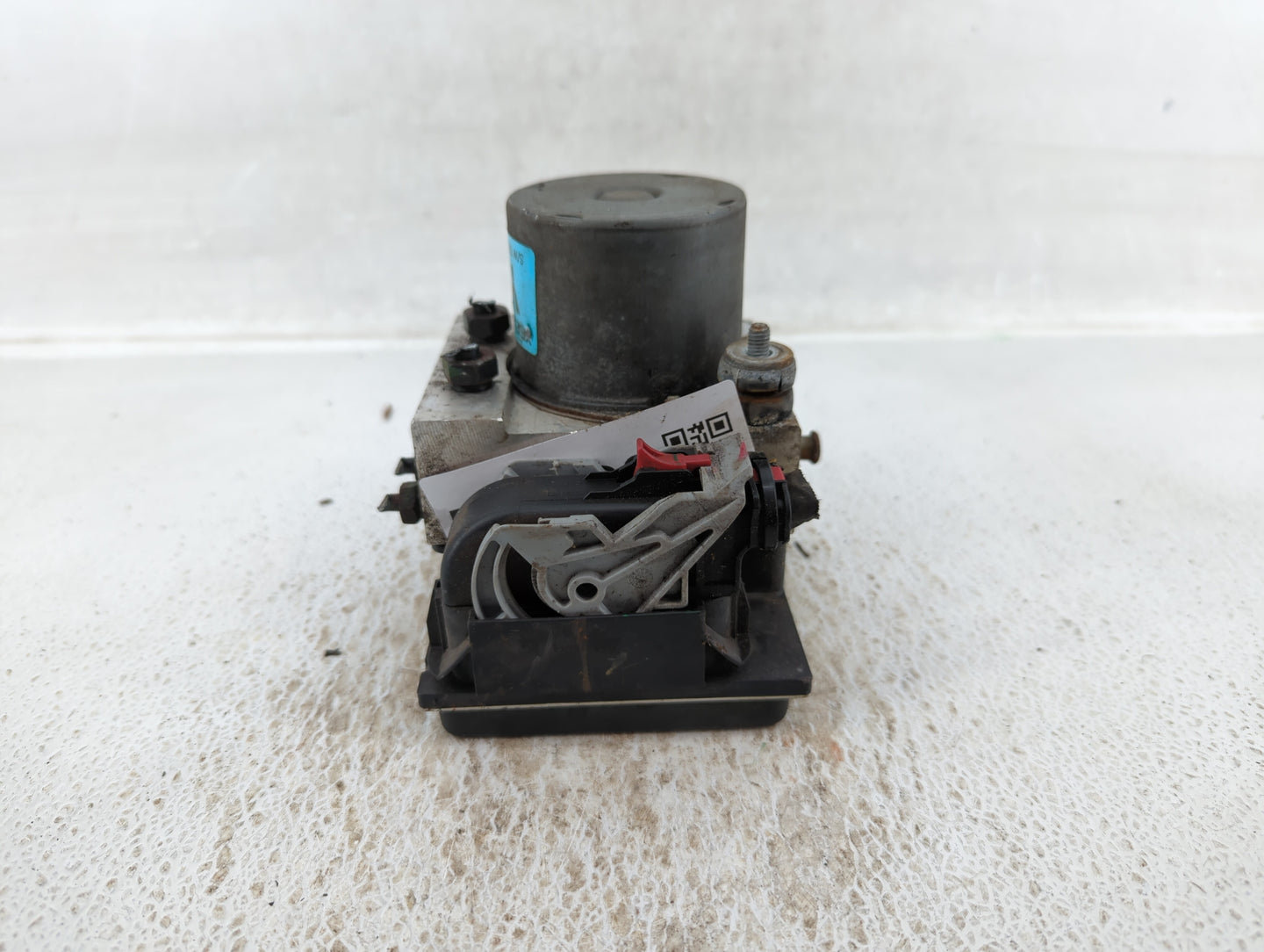 2011-2013 Hyundai Sonata ABS Pump Control Module Replacement P/N:58920 3Q500 Fits Fits 2011 2012 2013 OEM Used Auto Parts - 