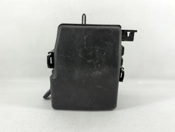 2011-2014 Hyundai Sonata Fusebox Fuse Box Panel Relay Module P/N:91950-3S711 91200-3Q103 Fits Fits 2011 2012 2013 2014 OEM U