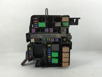 2011-2014 Hyundai Sonata Fusebox Fuse Box Panel Relay Module P/N:91950-3S711 91200-3Q103 Fits Fits 2011 2012 2013 2014 OEM U