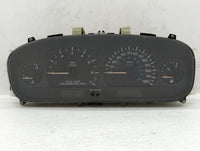 2011-2014 Hyundai Sonata Instrument Cluster Speedometer Gauges P/N:257410-2230 Fits Fits 2011 2012 2013 2014 OEM Used Auto P