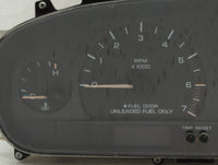 2011-2014 Hyundai Sonata Instrument Cluster Speedometer Gauges P/N:257410-2230 Fits Fits 2011 2012 2013 2014 OEM Used Auto P