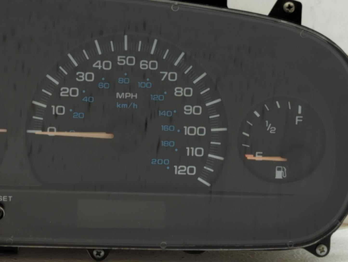 2011-2014 Hyundai Sonata Instrument Cluster Speedometer Gauges P/N:257410-2230 Fits Fits 2011 2012 2013 2014 OEM Used Auto P