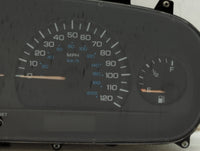 2011-2014 Hyundai Sonata Instrument Cluster Speedometer Gauges P/N:257410-2230 Fits Fits 2011 2012 2013 2014 OEM Used Auto P