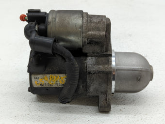 compare product 2008-2014 Hyundai Sonata Car Starter Motor Solenoid OEM Fits Fits 2008 2009 2010 2011 2012 2013 2014 OEM Used Auto Parts