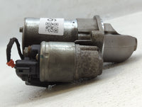 2008-2014 Hyundai Sonata Car Starter Motor Solenoid OEM Fits Fits 2008 2009 2010 2011 2012 2013 2014 OEM Used Auto Parts - O