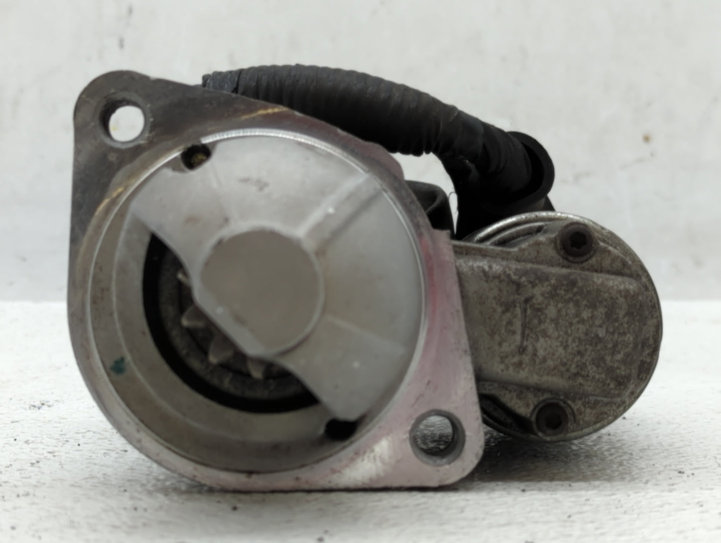 2008-2014 Hyundai Sonata Car Starter Motor Solenoid OEM Fits Fits 2008 2009 2010 2011 2012 2013 2014 OEM Used Auto Parts - O