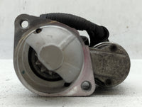 2008-2014 Hyundai Sonata Car Starter Motor Solenoid OEM Fits Fits 2008 2009 2010 2011 2012 2013 2014 OEM Used Auto Parts - O