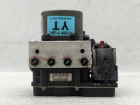 2011-2013 Hyundai Sonata Anti-Lock Brake ABS Pump Module Actuator OEM P/N:58920-3Q500 Fits Fits 2011 2012 2013 OEM Used Auto
