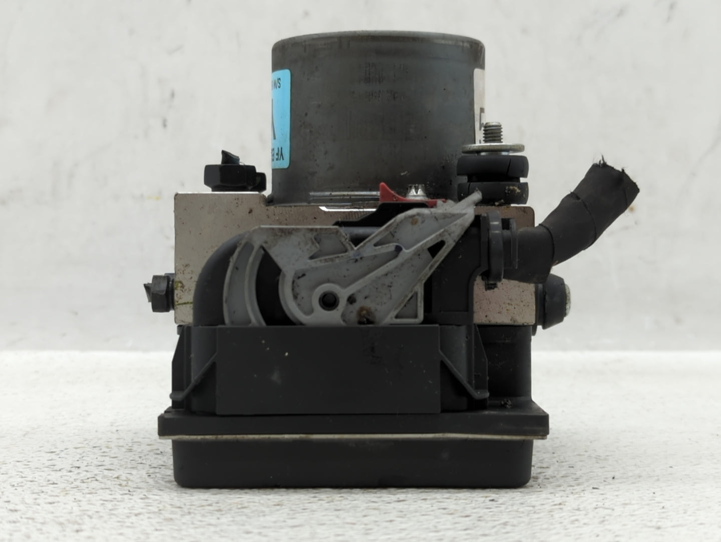 2011-2013 Hyundai Sonata ABS Pump Control Module Replacement P/N:58920-3Q500 Fits Fits 2011 2012 2013 OEM Used Auto Parts - 