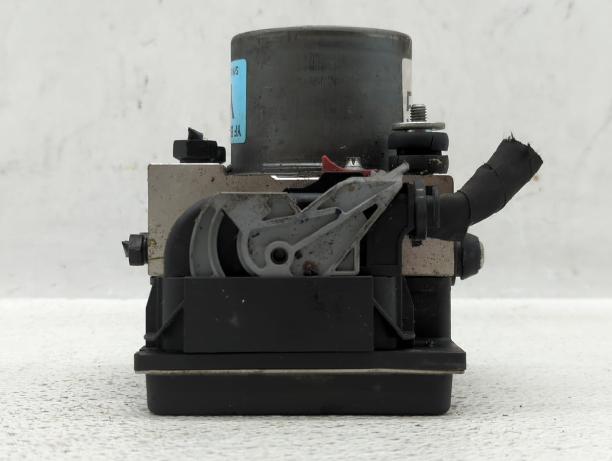 2011-2013 Hyundai Sonata Anti-Lock Brake ABS Pump Module Actuator OEM P/N:58920-3Q500 Fits Fits 2011 2012 2013 OEM Used Auto