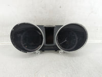2011-2015 Hyundai Sonata Instrument Cluster Speedometer Gauges P/N:94001-4R002 Fits Fits 2011 2012 2013 2014 2015 OEM Used A