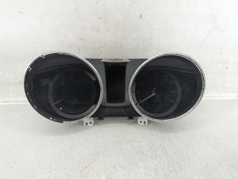 compare product 2011-2015 Hyundai Sonata Instrument Cluster Speedometer Gauges P/N:94001-4R002 Fits Fits 2011 2012 2013 2014 2015 OEM Used Auto Parts
