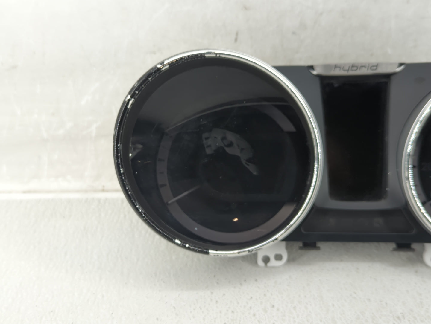 2011-2015 Hyundai Sonata Instrument Cluster Speedometer Gauges P/N:94001-4R002 Fits Fits 2011 2012 2013 2014 2015 OEM Used A