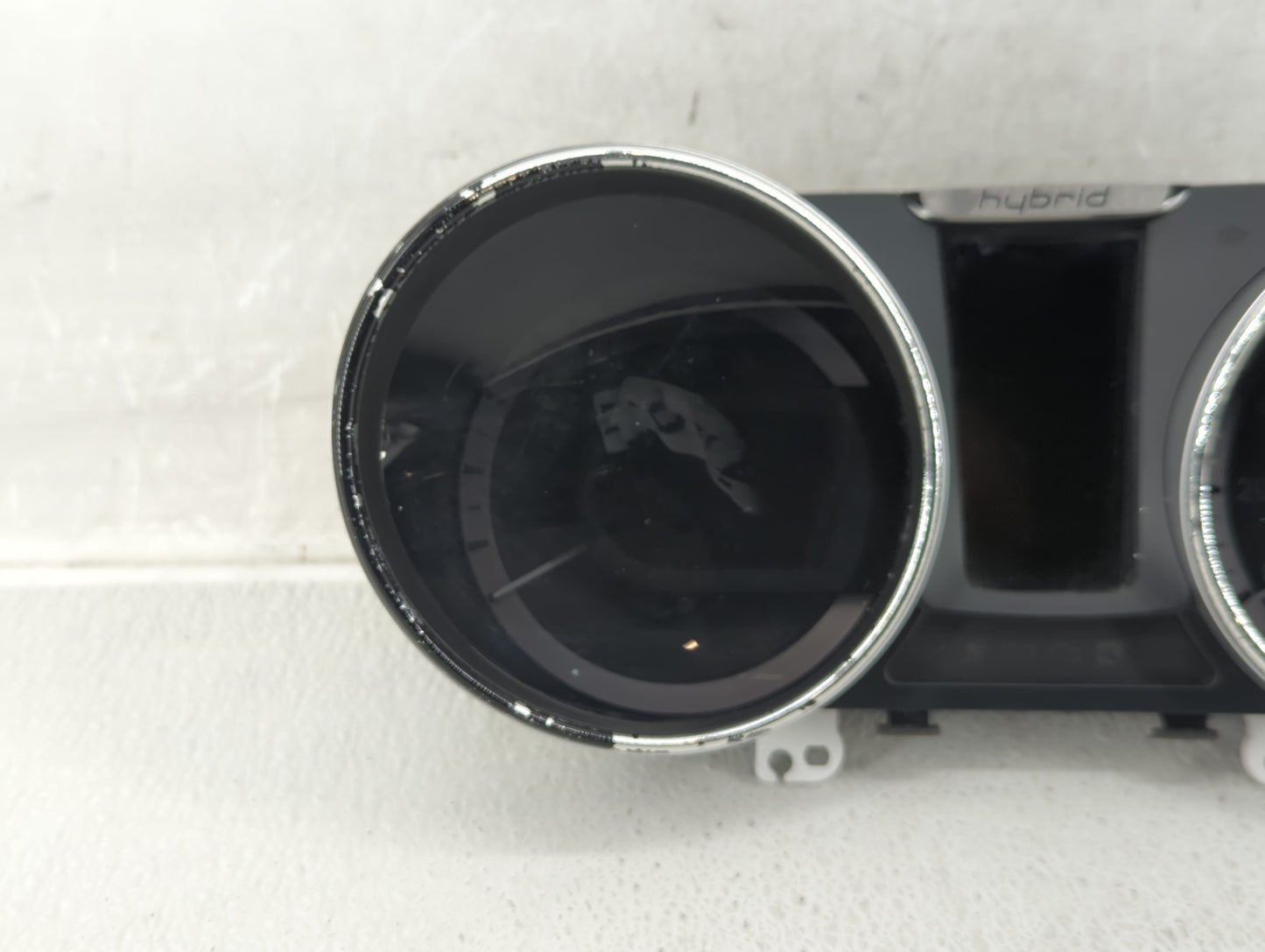 2011-2015 Hyundai Sonata Instrument Cluster Speedometer Gauges P/N:94001-4R002 Fits Fits 2011 2012 2013 2014 2015 OEM Used A