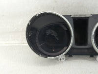2011-2015 Hyundai Sonata Instrument Cluster Speedometer Gauges P/N:94001-4R002 Fits Fits 2011 2012 2013 2014 2015 OEM Used A