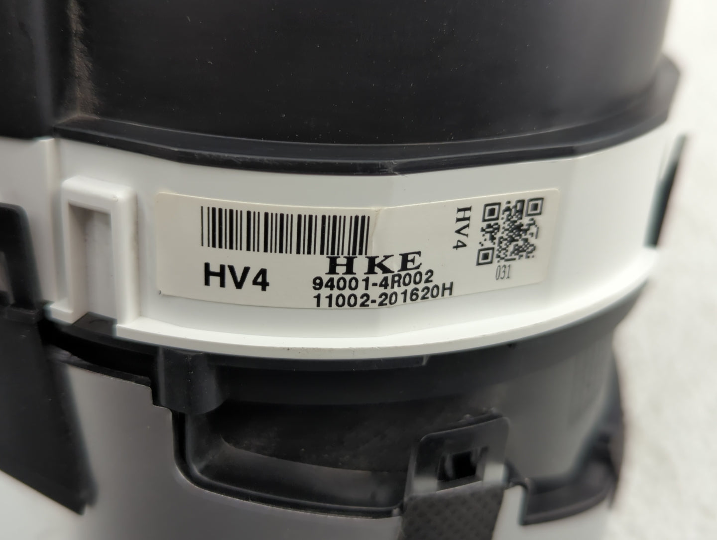 2011-2015 Hyundai Sonata Instrument Cluster Speedometer Gauges P/N:94001-4R002 Fits Fits 2011 2012 2013 2014 2015 OEM Used A